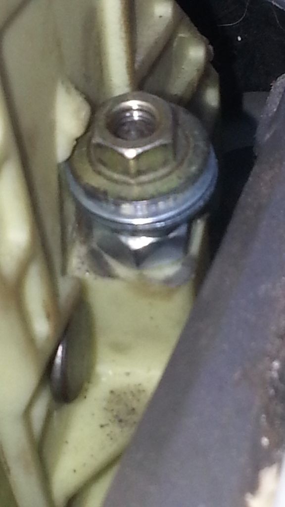 Emergency brake adjustment (drum brakes) ( Page 4 Focus Fanatics Forum